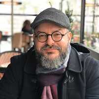 Michalis Kalamaras