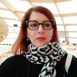 Nopi Chatzigeorgiou
