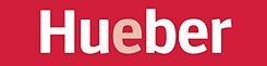 Logo Hueber Verlag – Freude an Sprachen