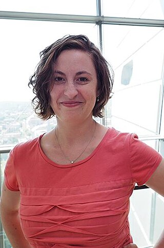 Ashley Ferro-Murray &copy; Foto: Eileen Baumgartner Ashley Ferro-Murray