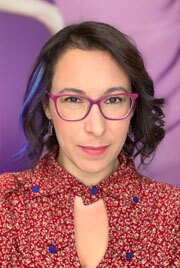 Tuğçe Ebesek Büyükuğurlu 