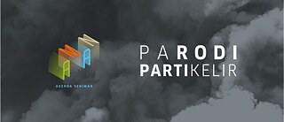 Parodi Partikelir bersama Maharani Mancanagara