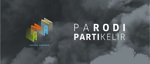 Parodi Partikelir bersama Maharani Mancanagara