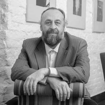 Alexander Lozhkin 