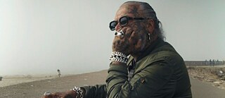 Berlin Bouncer © Flare Film GmbH