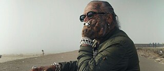 Berlin Bouncer © Flare Film GmbH