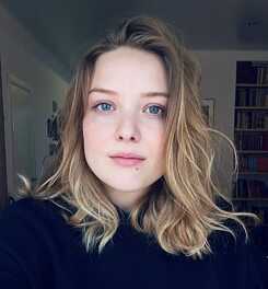 Anna Wolowik 