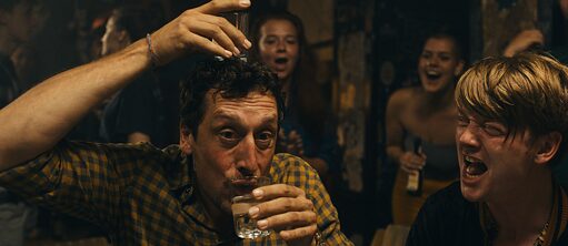 © прессслужба фестиваля Территория