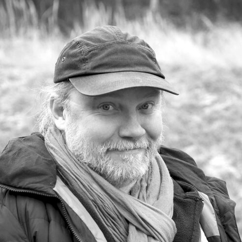 Andreas Höfer © Conny Klein