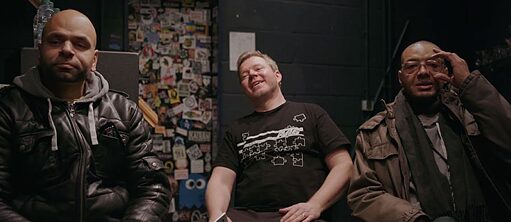 We Almost Lost Bochum