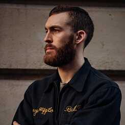 Calum Bowden