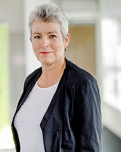 Prof. Dr. Carola Lentz