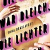 Emma Braslavsky_Die Nacht war bleich &copy;   Emma Braslavsky_Die Nacht war bleich