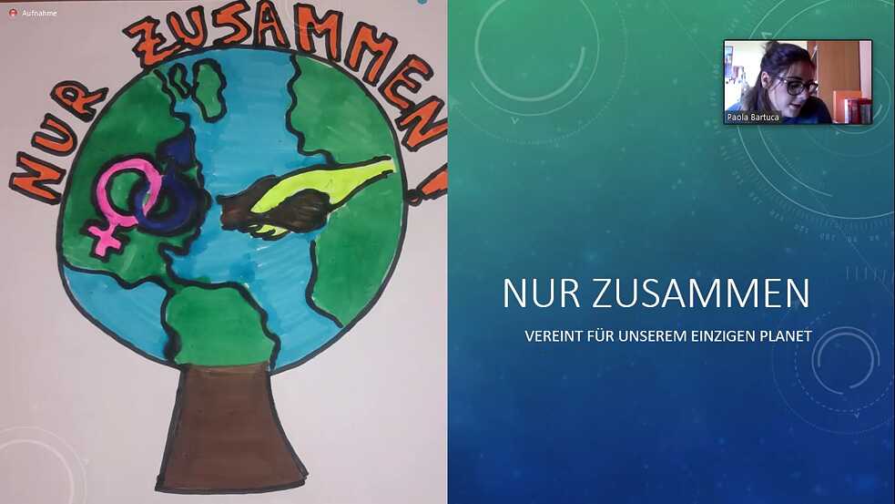 nur zusammen
