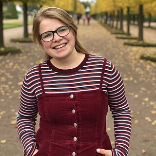 Jugendkongress ​- Maja Herzog &copy; © privat Jugendkongress ​- Maja Herzog