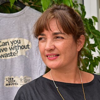 Jugendkongress ​- ​Sara Morais Pinto &copy; © zero waste lab Jugendkongress ​- ​Sara Morais Pinto