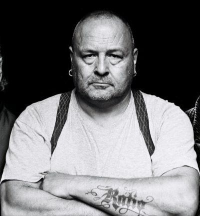 Frank Künster © David Dietl, MAGNET Film Frank Künster © David Dietl, MAGNET Film