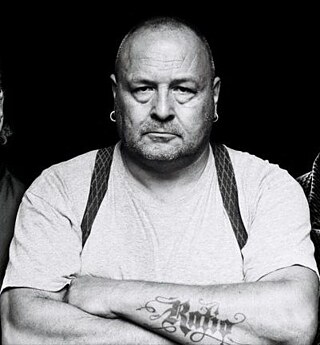 Frank Künster © David Dietl, MAGNET Film