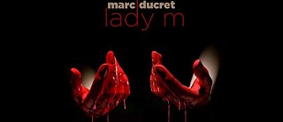 Marc Ducret 'Lady M'