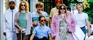 The Goldfish (Die Goldfische)