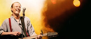 Gundermann © Pandora Filmproduktion