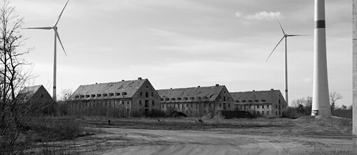 Heimat ist ein Raum aus Zeit 