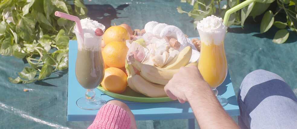 Jardins Paradise