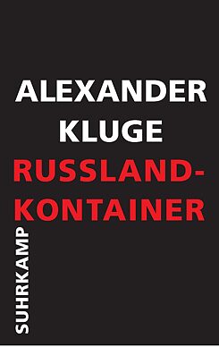 Kluge: Russland-Kontainer