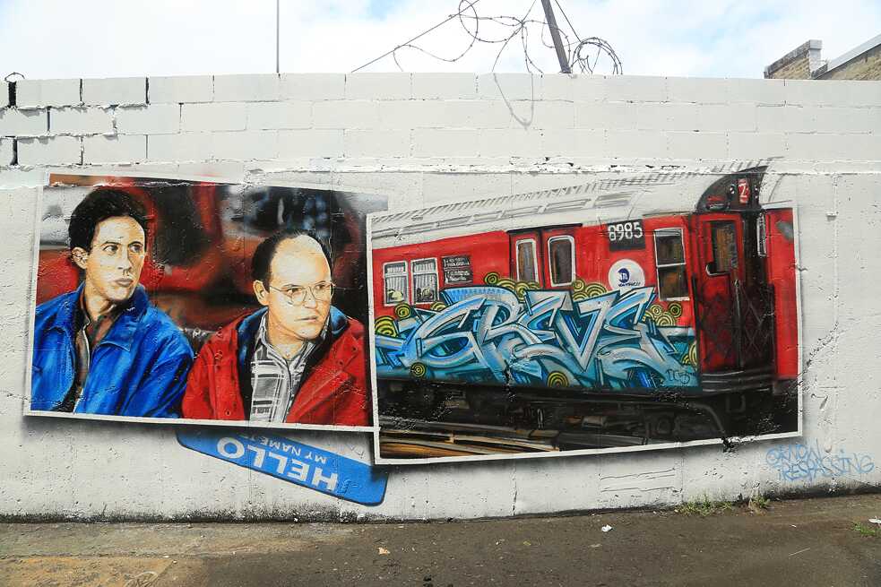 Seinfeld