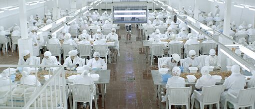 Leila Kilani - On the edge