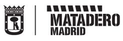 Logo Matadero Madrid 
