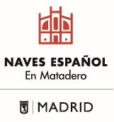 Logo Naves del Español en Matadero