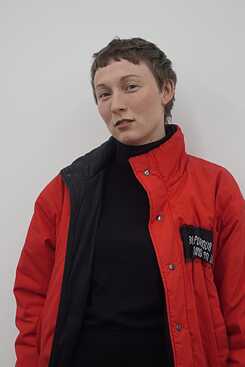 Penny Rafferty