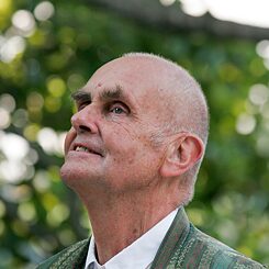 Hans-Joachim Roedelius