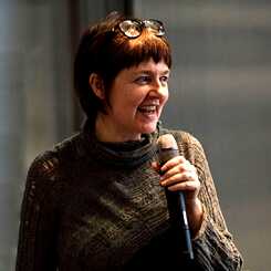 Ruth Catlow