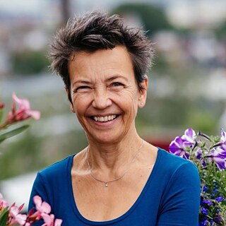 Ruth Toma © Bertold Fabricius