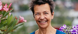 Ruth Toma © Bertold Fabricius