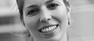 Sky Sitney, courtesy of Sky Sitney