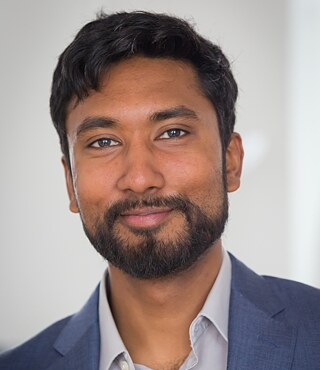 Varoon Bashyakarla &copy; Foto: privat Varoon Bashyakarla