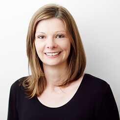 Verena Hütter