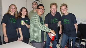 © Goethe-Institut Washington