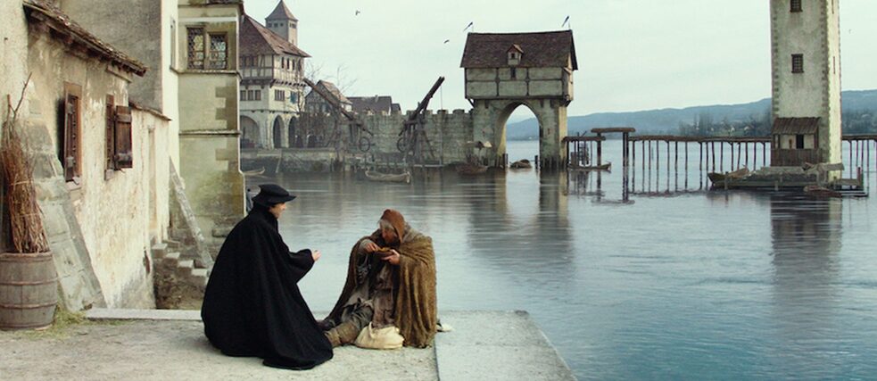 Zwingli © Ascot Elite Entertainment