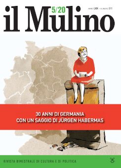 Präsentation der Spezialausgabe der Zeitung Il Mulino