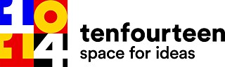 1014 - space for ideas Logo