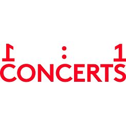 1:1 CONCERTS