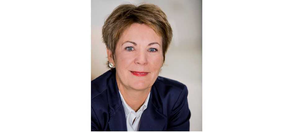 Angelika Ridder vedla Goethe-Institut v České republice mezi lety 2018 a 2021