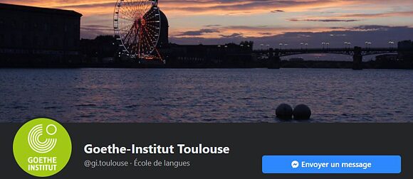 Facebook photo Toulouse 10-2020