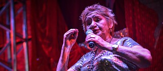 Lourdes Barreto | Foto: Avati Castro