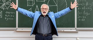 Getting the message across