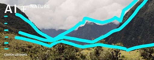 AI (Yapay Zeka) + Doğa